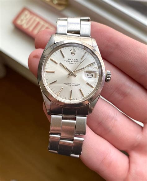 rolex tutti i modelli anni 70|valore rolex vintage.